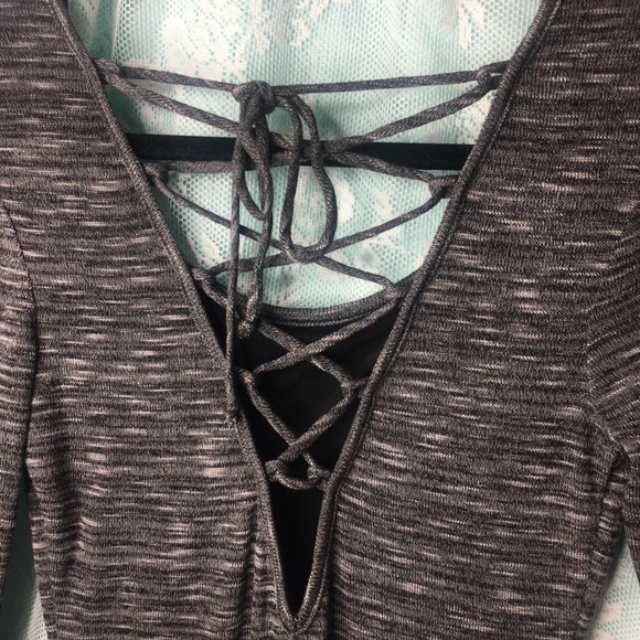 Knit dress L--SALE Today!! - Picture 3 of 8